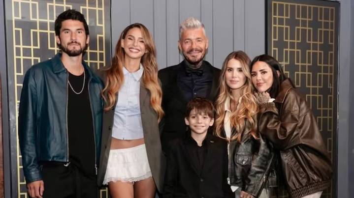 Marcelo Tinelli habló por primera vez de las amenazas que sufre su familia: “Es gente pesada”