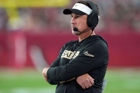 Saints Star Points Finger at Derek Carr & Dennis Allen for Locker Room Turmoil During 2024 Season Saints star reflects on 2024 locker room turmoil involving Derek Carr & Dennis Allen as New Orleans re