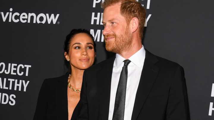 ¿Se pelearon? Kris Jenner elimina fotos con Meghan Markle y Harry luego de su fiesta de cumpleaños