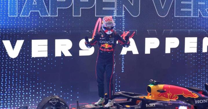 Verstappen incendia el Mundial: victoria en Catar y final a muerte en Abu Dabi