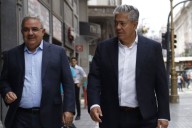 Gobernadores del Norte prometen interbloque y en Casa Rosada se entusiasman con el achique del peronismo