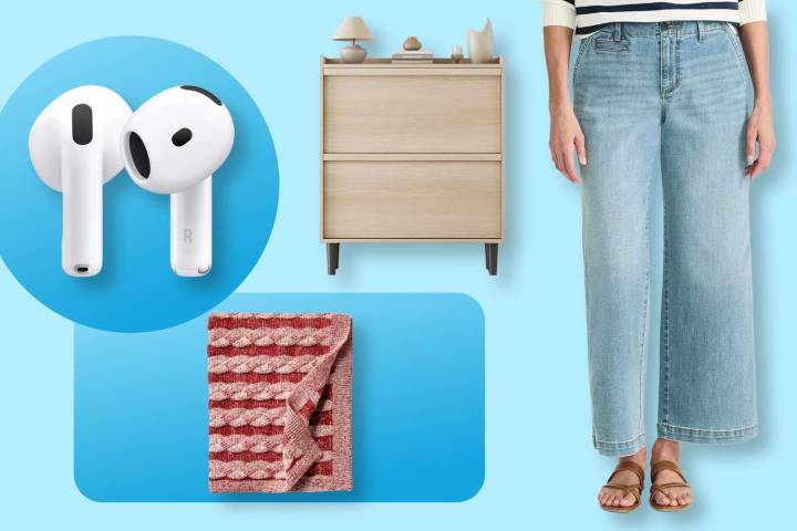 The 50 Best Target Early Black Friday Deals from $10