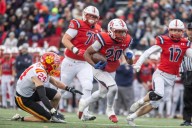 Illinois high school football: State playoff scores and schedule