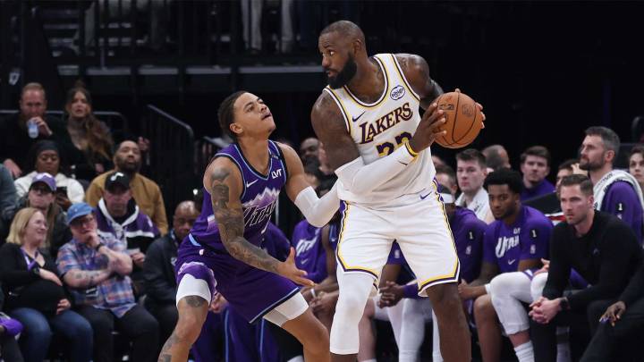 Lakers rumors: Will LeBron James actually retire after this season? Insider reveals ‘insistent’ claim