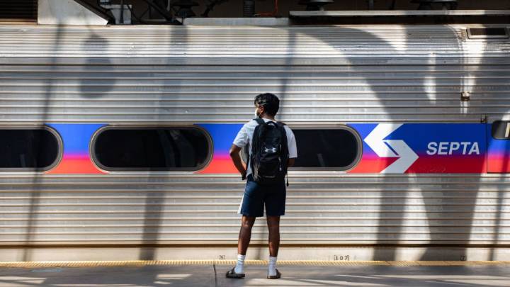 On Thanksgiving, SEPTA will operate on a modified schedule