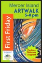First Friday ArtWalk set for Dec. 5