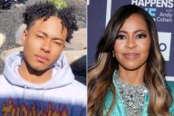 RHOSLC Star Mary Cosby’s Son Robert’s Wife Files for Divorce Weeks After His Latest Arrest for Allegedly Violating Restraining Order