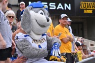 Where to watch South Dakota State Jackrabbits vs North Dakota Hawks college football streaming live on demand without cable today; Kickoff time, TV channel, spread, odds