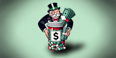 Jim Zeigler: It’s time to put Americans before Big Pharma