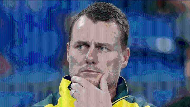 Former Wimbledon champion makes shock return from retirement to play alongside son