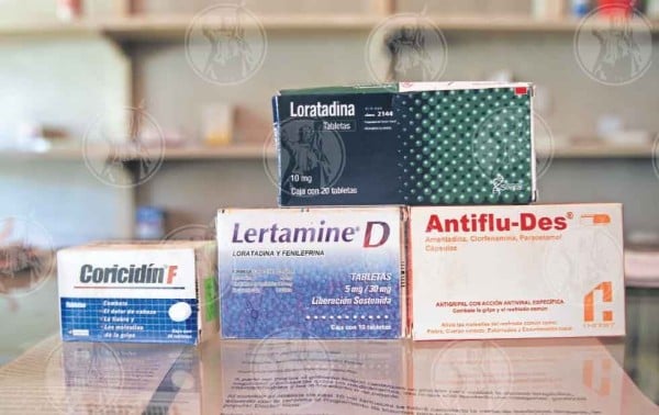 Se disparan aquí males respiratorios