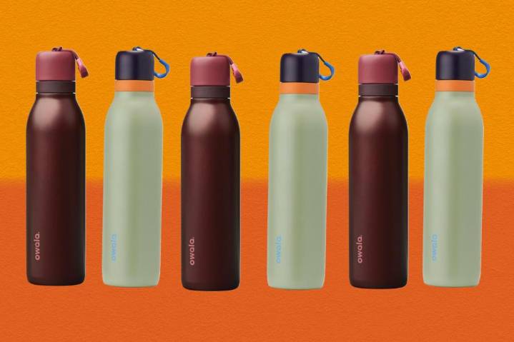 Owala Black Friday sale: Save on the viral FreeSip water bottle