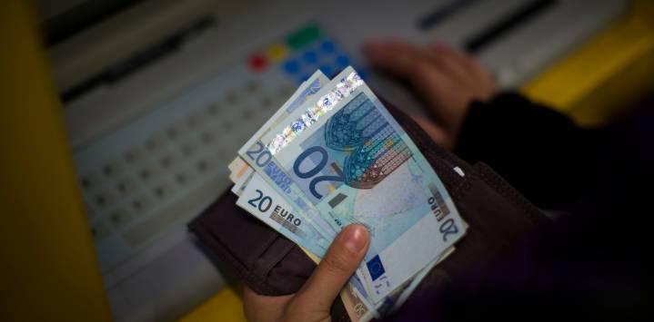 Euro hoy: a cuánto cotiza este lunes 17 de noviembre