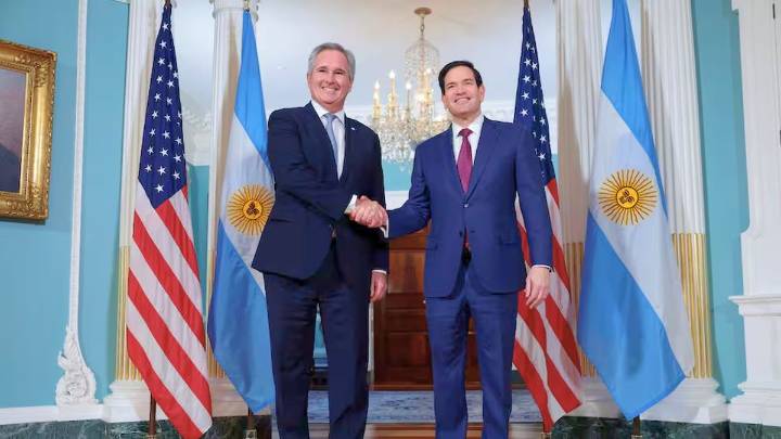 Los detalles del acuerdo comercial e inversiones alcanzado entre Argentina y Estados Unidos
