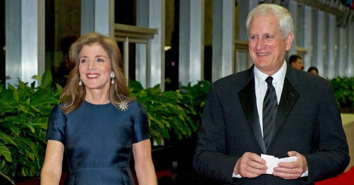 Tatiana Schlossberg's Parents Have Always Supported Her Career