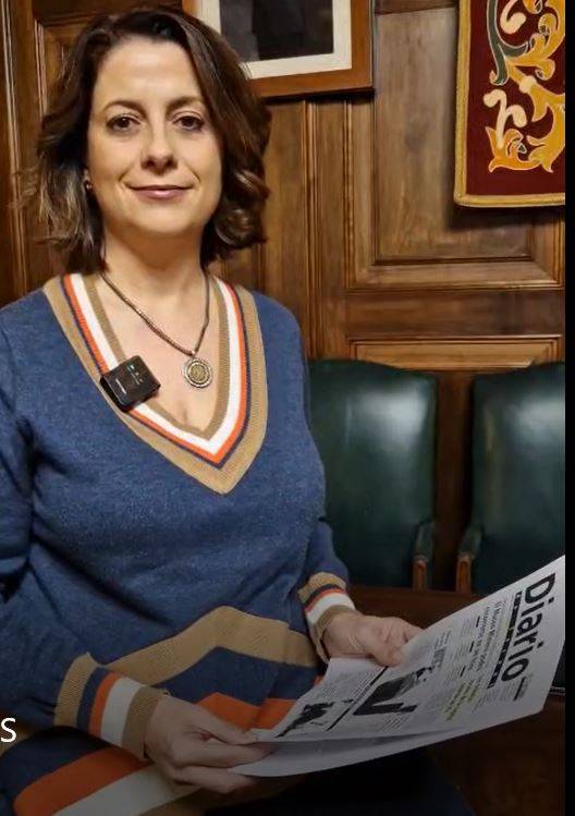 Buj recuerda que el Ayuntamiento congela las tasas e impuestos municipales aun sin parar de invertir en la ciudad