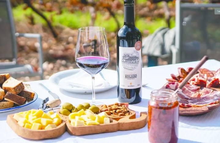 Sabores, brindis y picadas: así se disfrutan los beneficios de Club