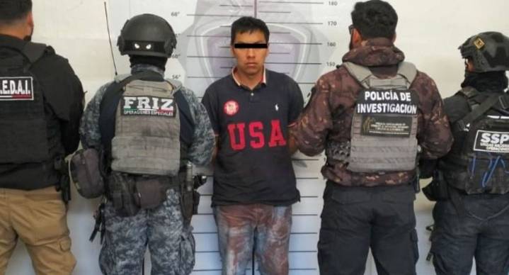 Hombre secuestra y asesina a menor de 15 años junto a su familia en Zacatecas