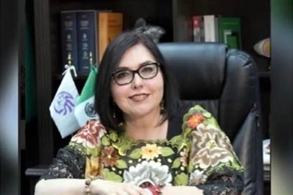 Cambian a magistrada opositora a la reforma