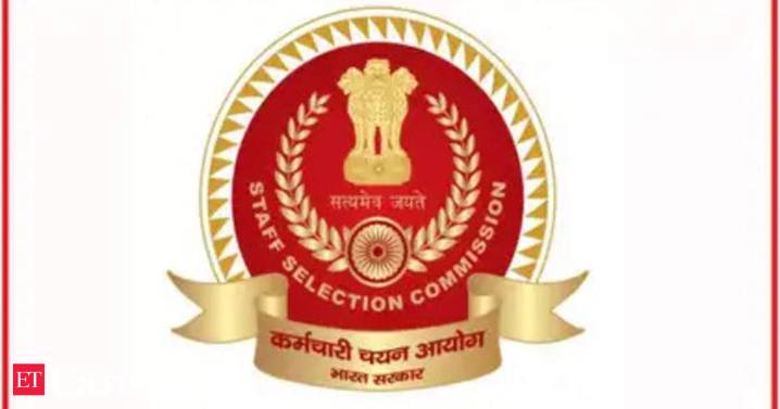 SSC updates disability certificate formats for recruitment exams