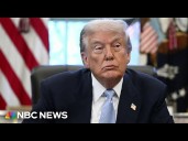 Trump’s reversal on release of Epstein files