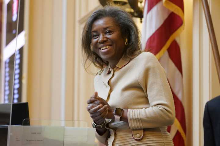 Why I Want Virginia's Vote for Governor