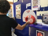 Un premio de más de un millón de euros de la Bonoloto toca en Torreblascopedro