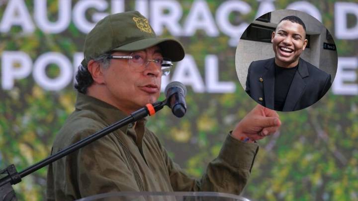 Fracasó la conciliación entre Petro y Polo Polo en la Corte Suprema: proceso seguirá su curso