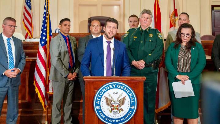 Death penalty sought in Hernando County child sex abuse case