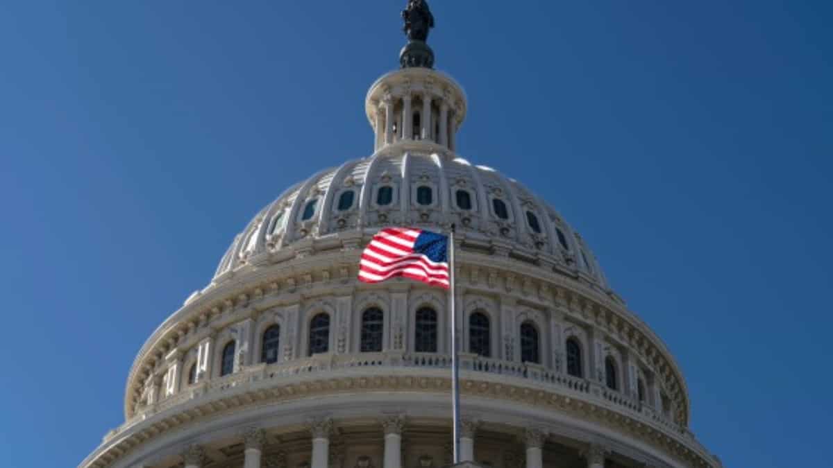 Senate passes Epstein Transparency Act after overwhelming House vote, sends bill to President Trump