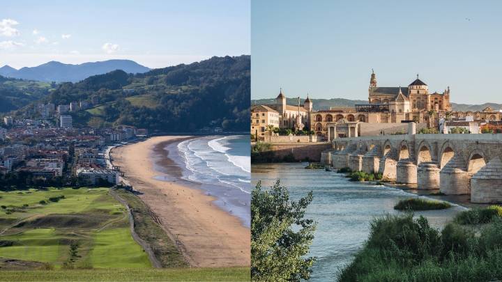 Es vasco, se fue de Erasmus y solo se encontró con andaluces: "Me escuhé dos monólogos de Dani Rovira para entenderles"