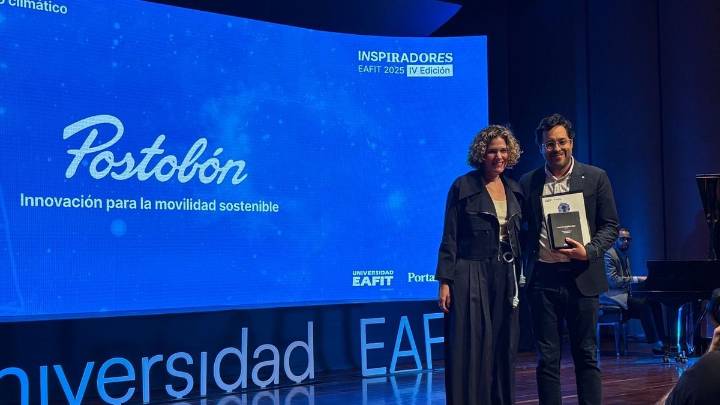 Xposible 2025 premió a Postobón por aporte a la comunidad en el Cauca