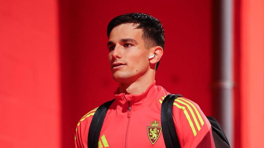 Granada CF - Real Zaragoza, en directo: obligados a ganar