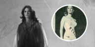 Muere Erna Martha Baumann: la belleza de Miss Universo 1956 que enamoró a México como mujer vampiro