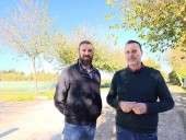 VOX denuncia ''la actitud autoritaria'' de Luis Mario Aparcero ante un ''nuevo veto a sus mociones'' para el Pleno