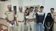 Hyderabad couple marries, divorces, reunites; families oppose, duo abducts 4