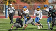Sussex Central's 1-point win tops Nov. 1 Delaware HS football roundup