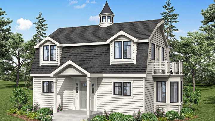 Small Farmhouse Plans 2025: Modern trends, design insights & timeless style