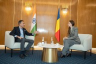 India, Romania deepen trade and mobility cooperation to bolster economic partnership
