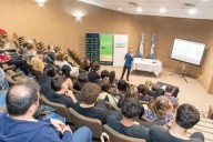 PAE y Neuquén cerraron una nueva edición de “Fullcoders” impulsando el talento digital en las aulas