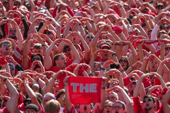 Watch Ohio State vs Purdue college football is streaming for free today; Channel, time, odds
