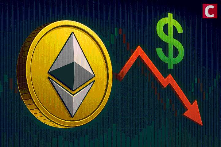 Ethereum Price Prediction: Hedge Funds Are Shorting the Dollar – Here's Why ETH Holders Should Pay Attention
