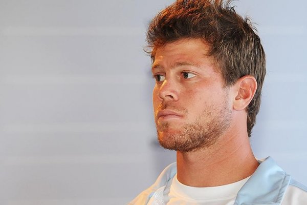 Ariel Behar: el maestro uruguayo de dobles en la cima de su carrera. Principales logros