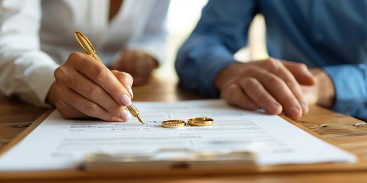 Así puede pedir una indemnización a su cónyuge por daño moral: estas son las causales que aplican en Colombia