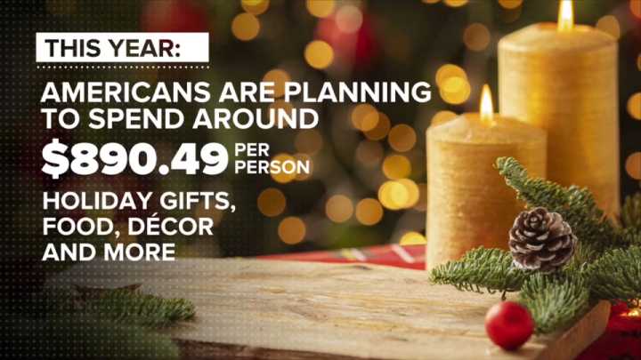 Consumers look for best retailer deals as holiday shopping begins