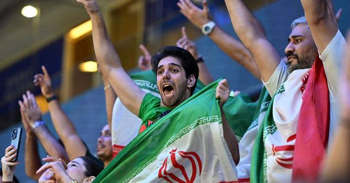 Haití e Irán, rumbo al Mundial, podrían quedarse sin seguidores por veto migratorio