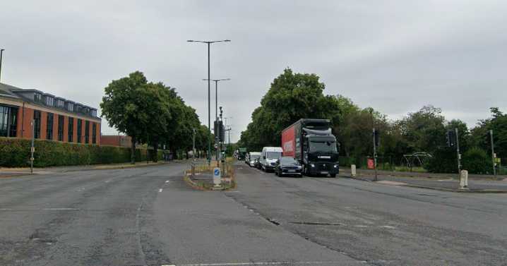 Gloves and camouflage clothes found as five men arrested and stolen truck recovered