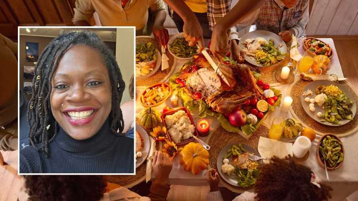 Chefs Don't Trust Artificial Intelligence To Tell Them How To Cook Thanksgiving Dinner