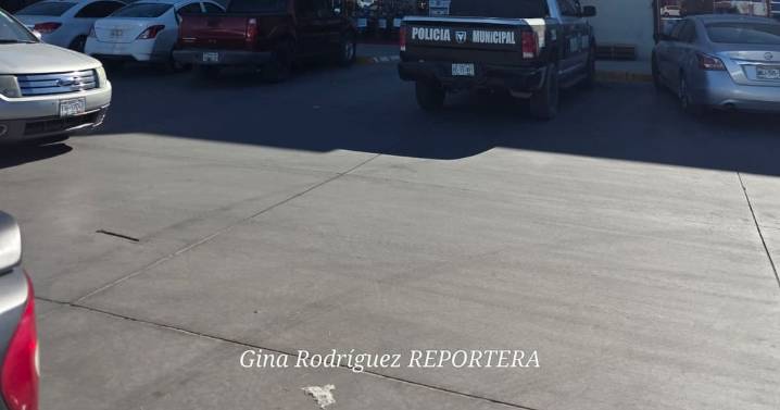 Cierran sucursales de Waldos durante inspección de Protección Civil