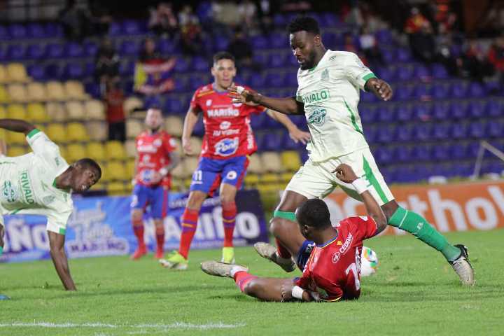 Definidos los días y las horas de las primeras dos fechas de los cuadrangulares